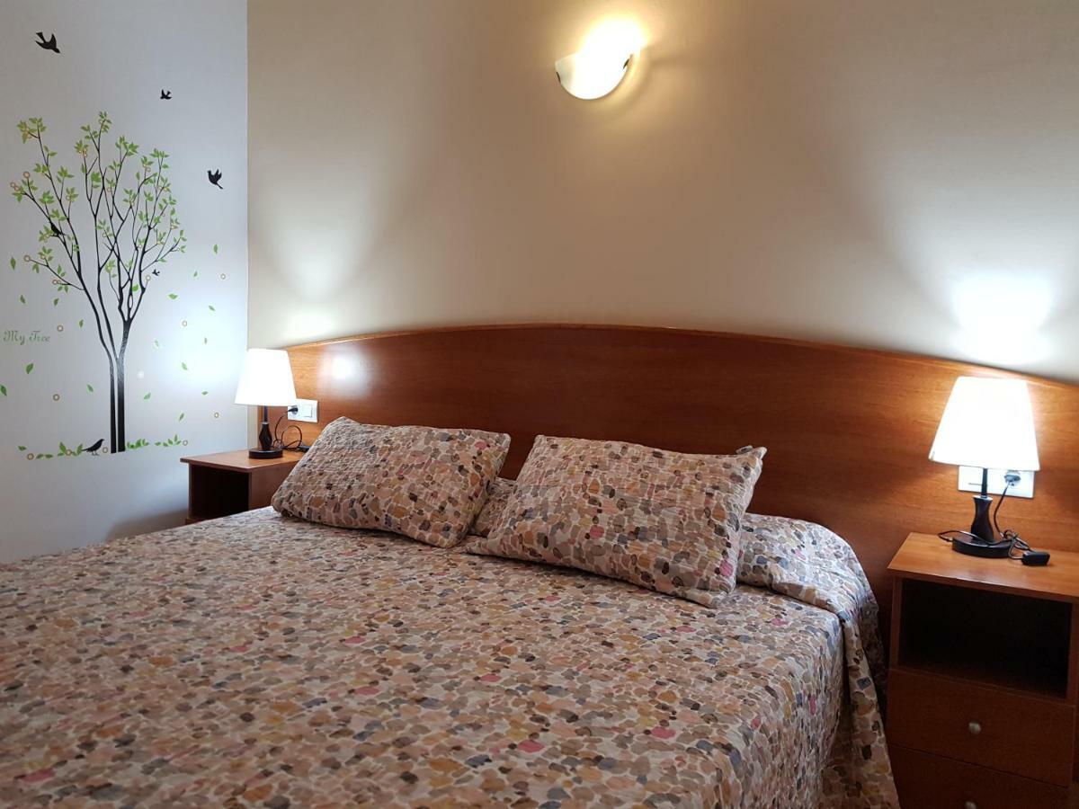 Pensión Mary -adults Only 21 Lloret de Mar