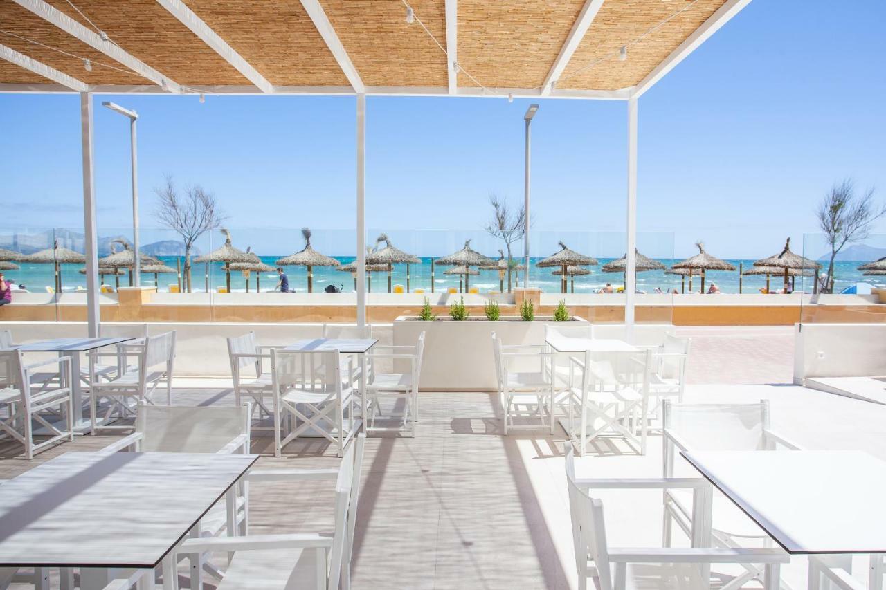Apartahotel Grupotel Picafort 4*