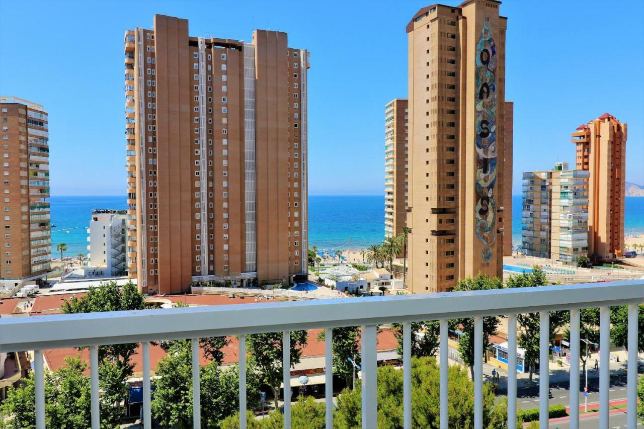 Apartamento Albatros 11-5