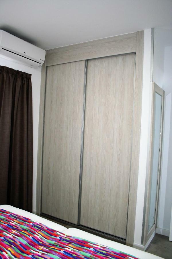 Holiday park Bungalows Islas Paraiso 2*