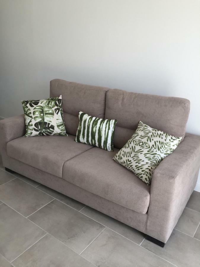 Holiday park Bungalows Islas Paraiso Playa del Ingles (Gran Canaria)