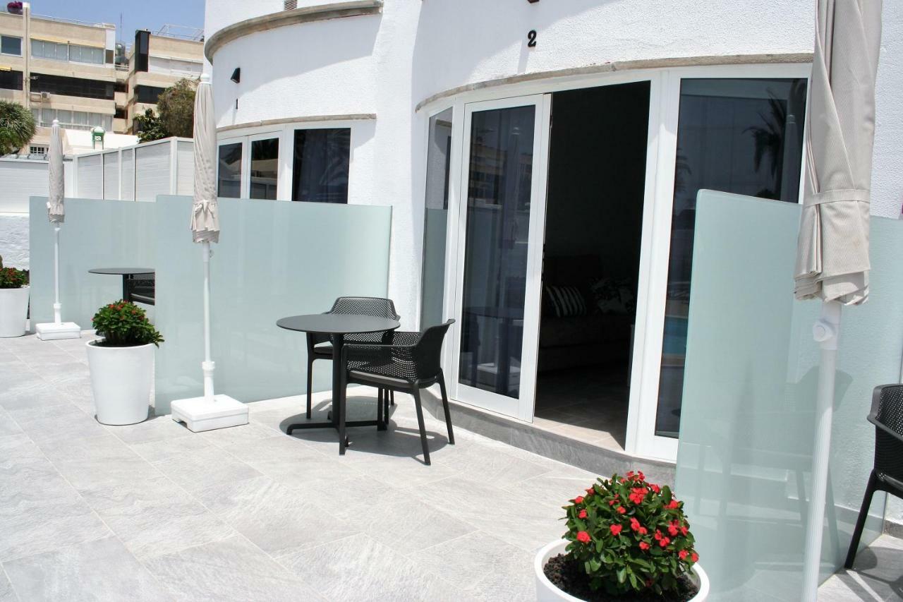 Holiday park Bungalows Islas Paraiso