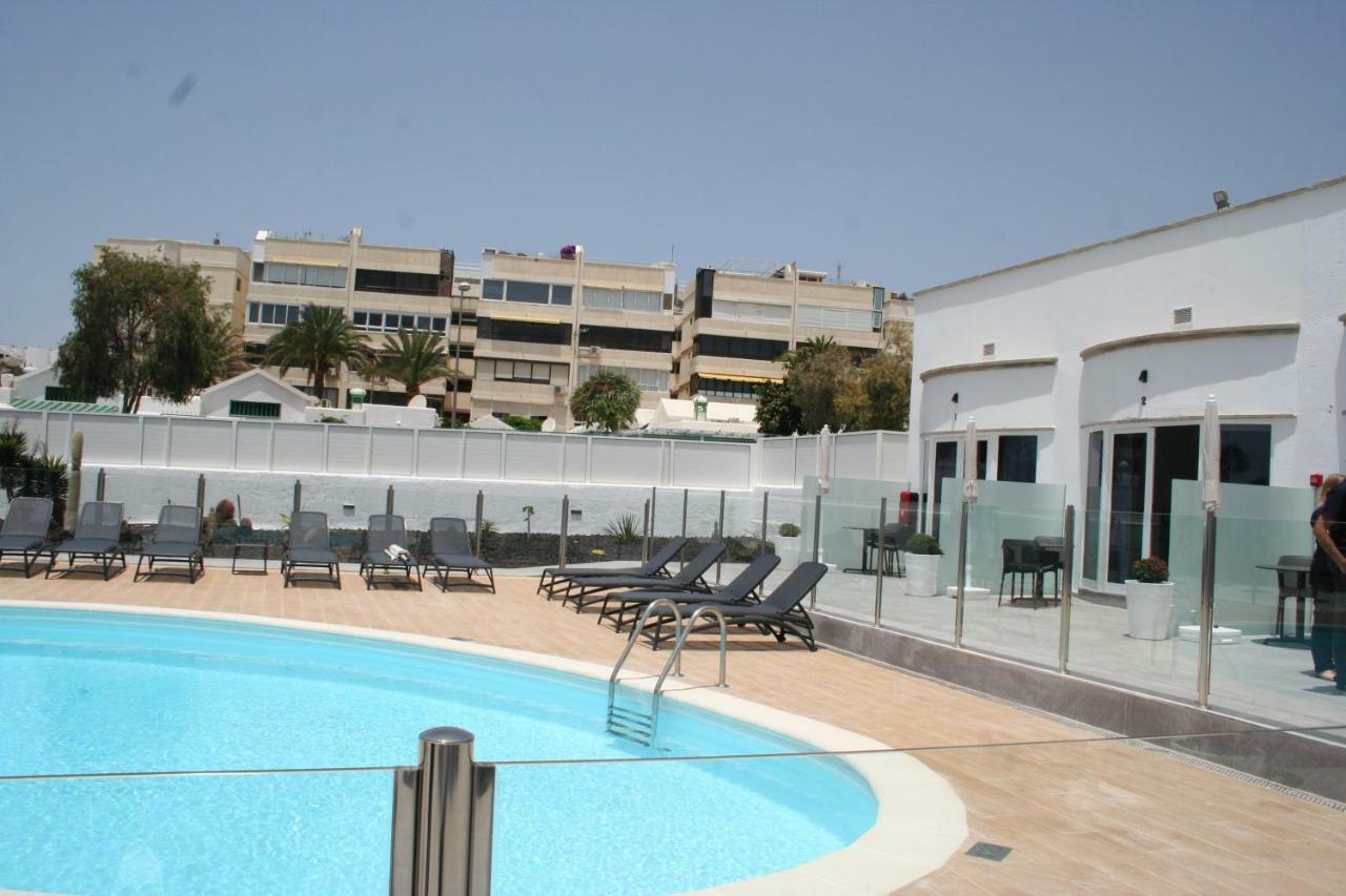 Holiday park Bungalows Islas Paraiso
