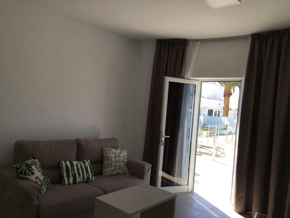 Bungalows Islas Paraiso 2* Playa del Ingles (Gran Canaria)