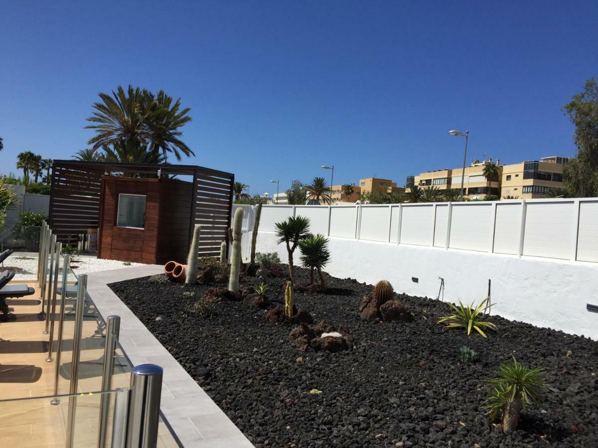 Bungalows Islas Paraiso Holiday park 2*