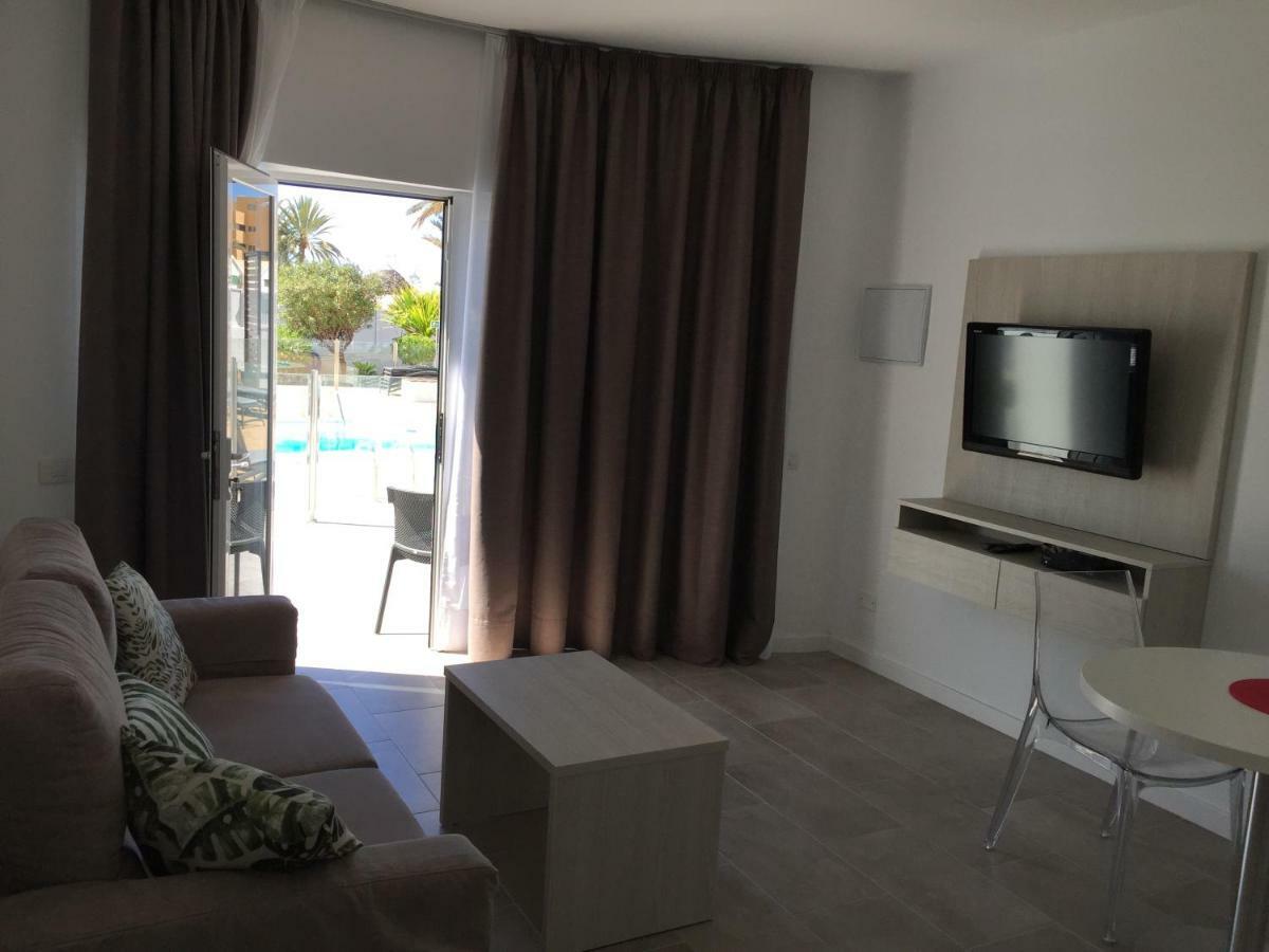 Holiday park Bungalows Islas Paraiso