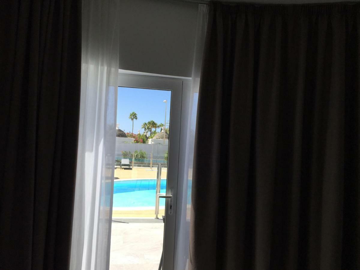 Bungalows Islas Paraiso Playa del Ingles (Gran Canaria)