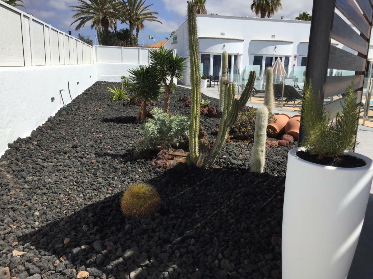 Bungalows Islas Paraiso 2* Playa del Ingles (Gran Canaria)