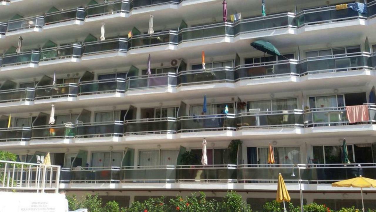 Elefantes * Playa del Ingles (Gran Canaria)
