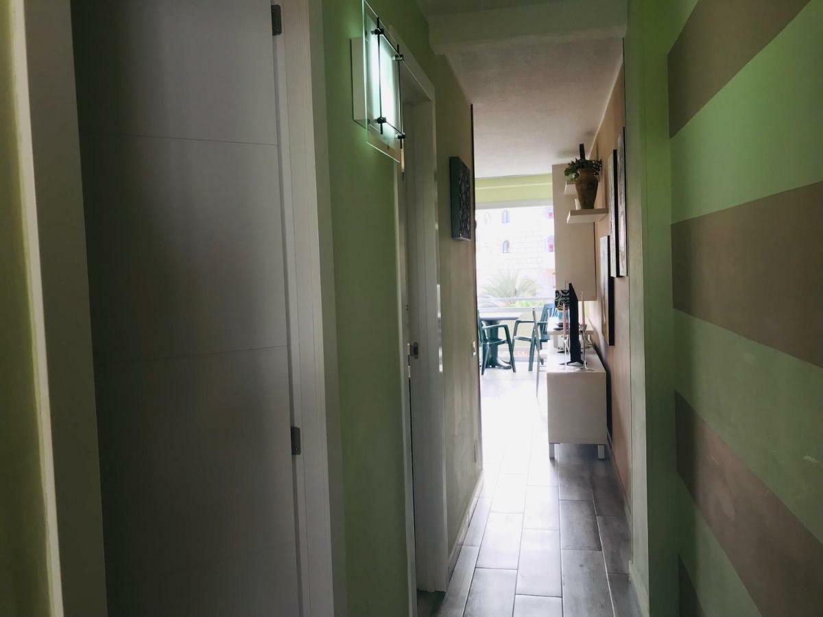 Apartment Elefantes