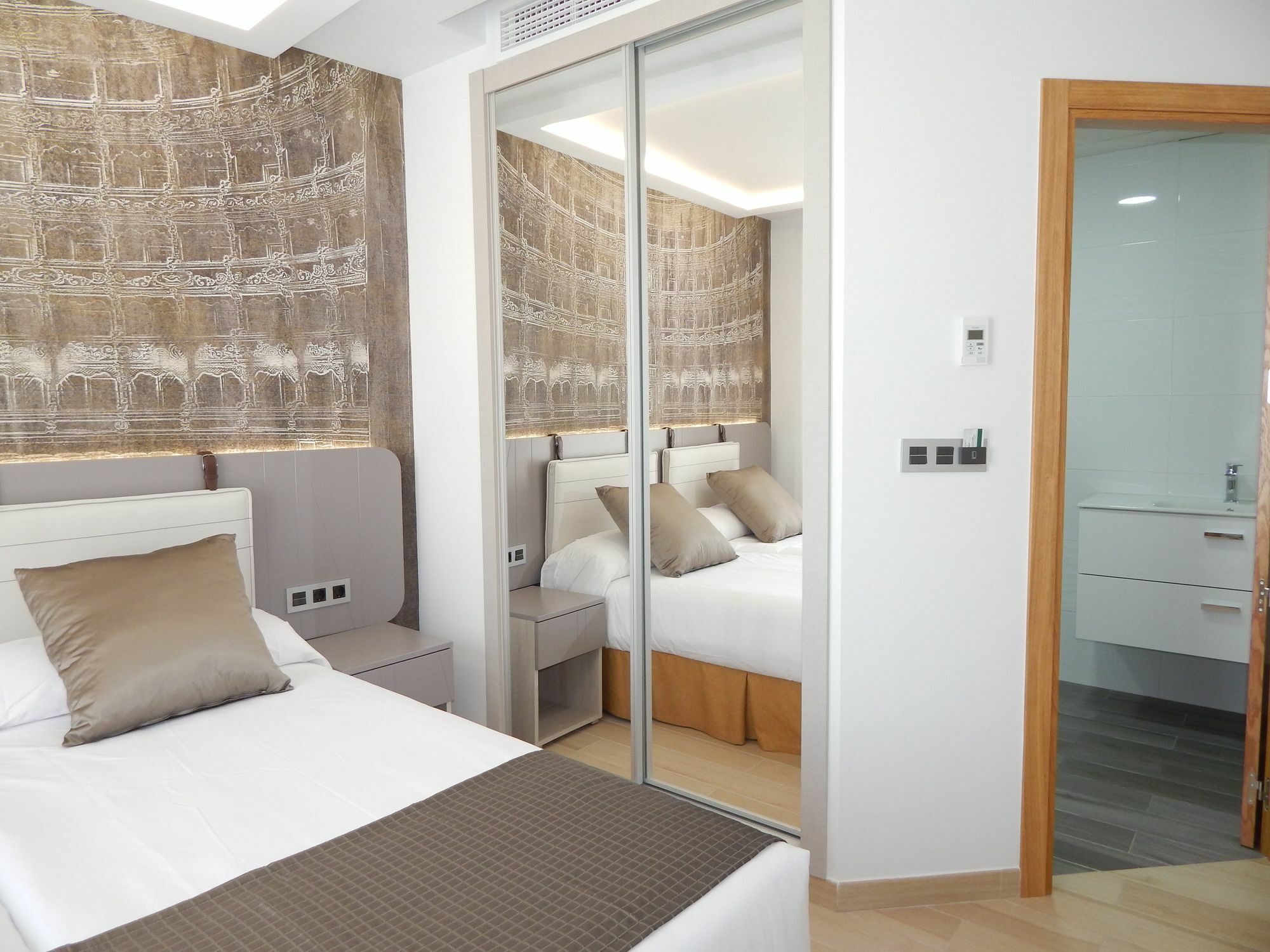 Guest house Boutique Dona Carmen - Adults Recommended