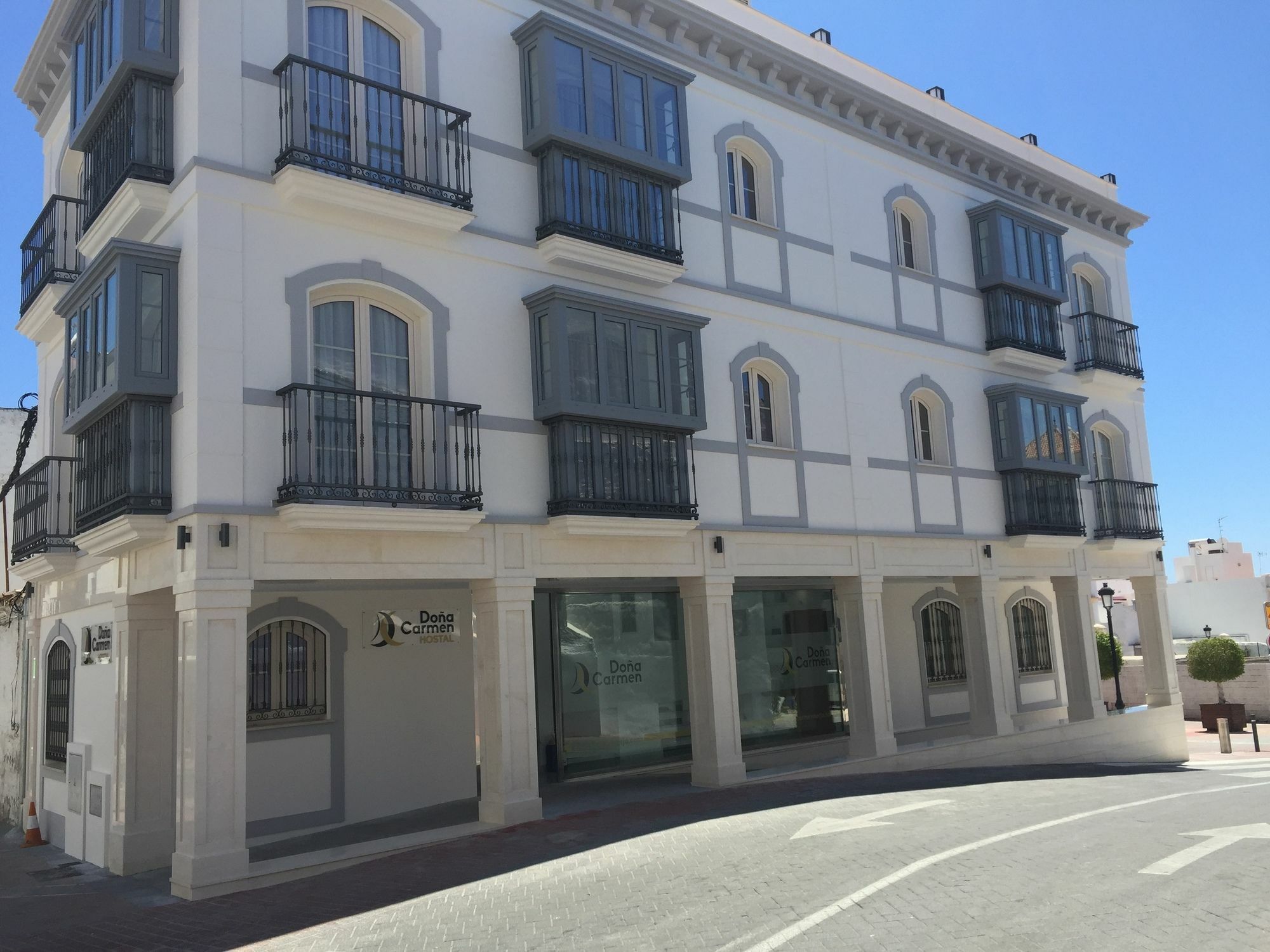 Guest house Boutique Dona Carmen - Adults Recommended *