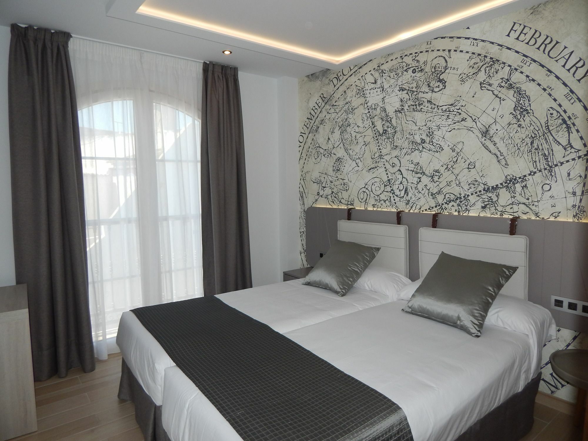 Boutique Dona Carmen - Adults Recommended Guest house