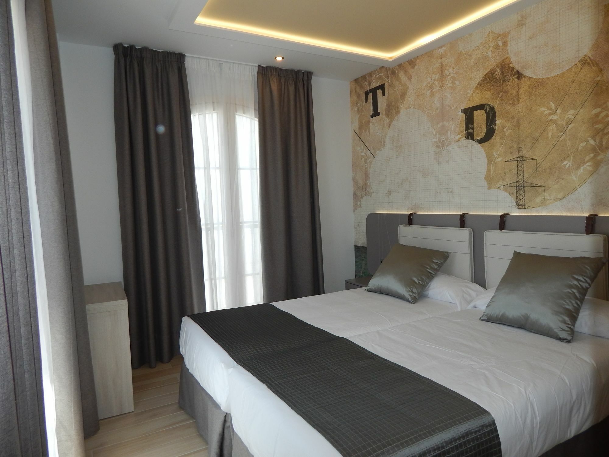 Boutique Dona Carmen - Adults Recommended Guest house *