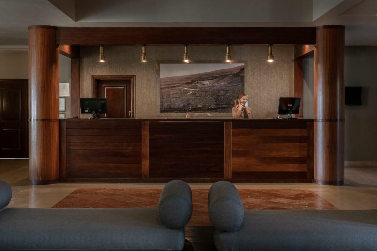 Hotel Vincci Selección La Plantación Del Sur 5*