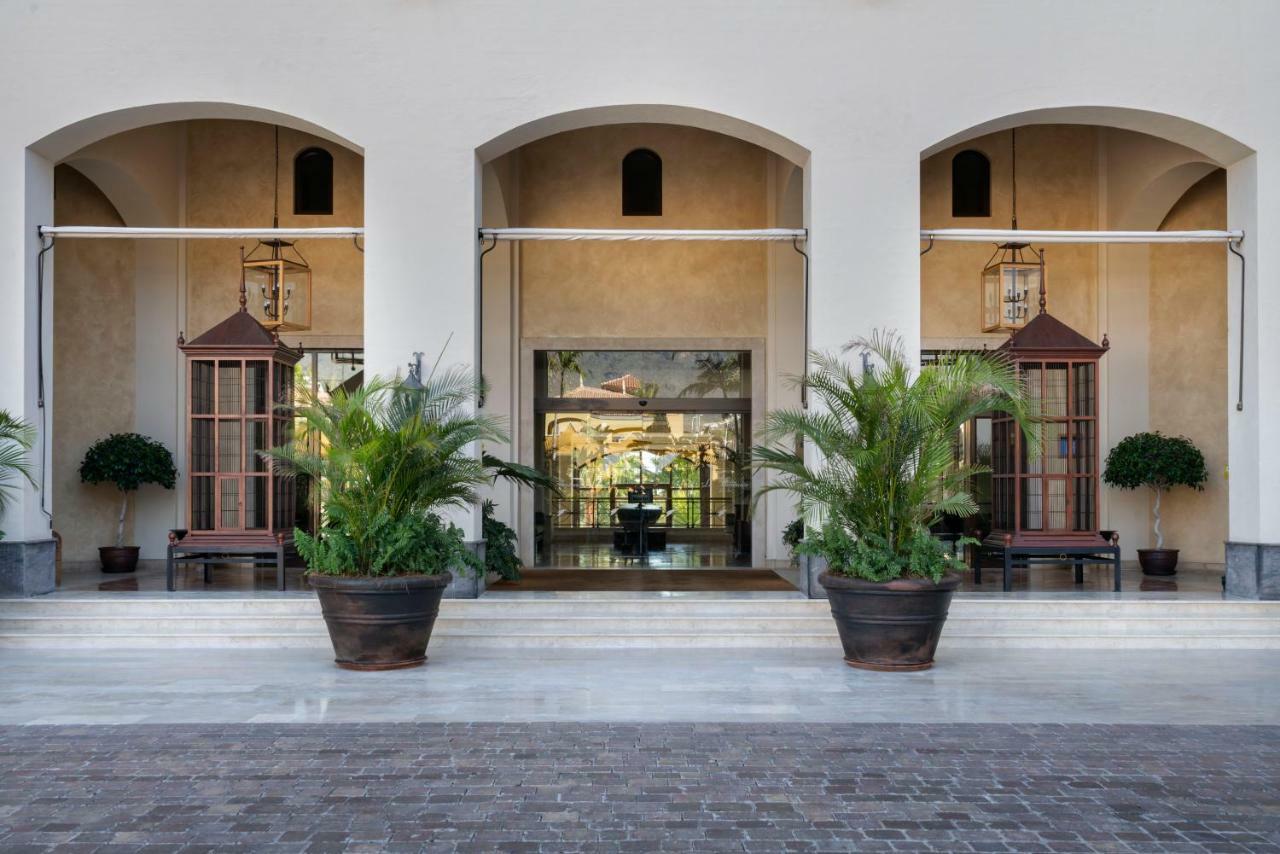 Vincci Selección La Plantación Del Sur 5*