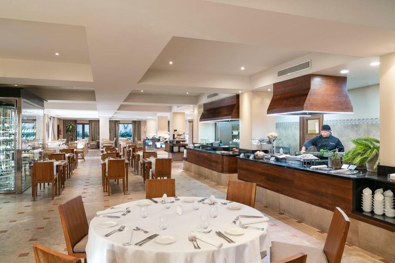Hotel Vincci Selección La Plantación Del Sur Costa Adeje (Tenerife)