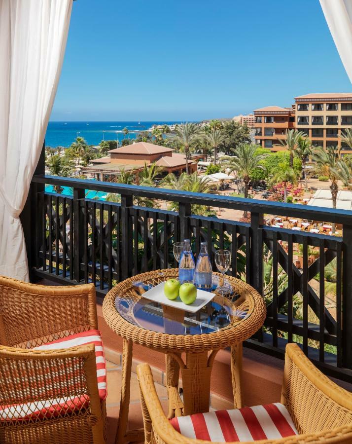 H10 Palace Hotel Costa Adeje (Tenerife)
