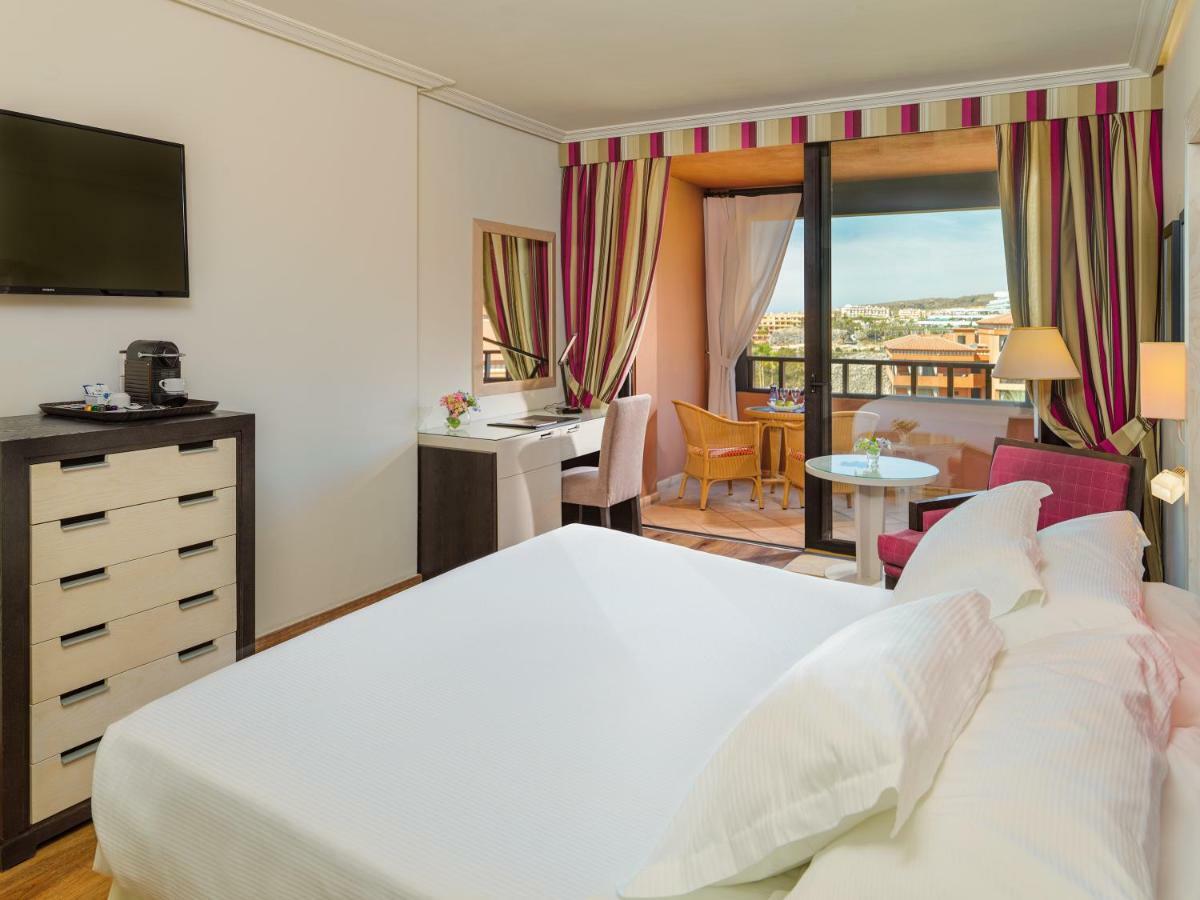 H10 Palace Hotel Costa Adeje (Tenerife)