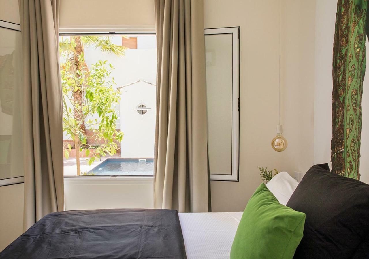 Apartment Santa Paula Pool & Luxury