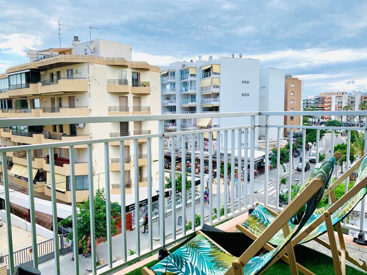 Book Caballo Blanco * Salou