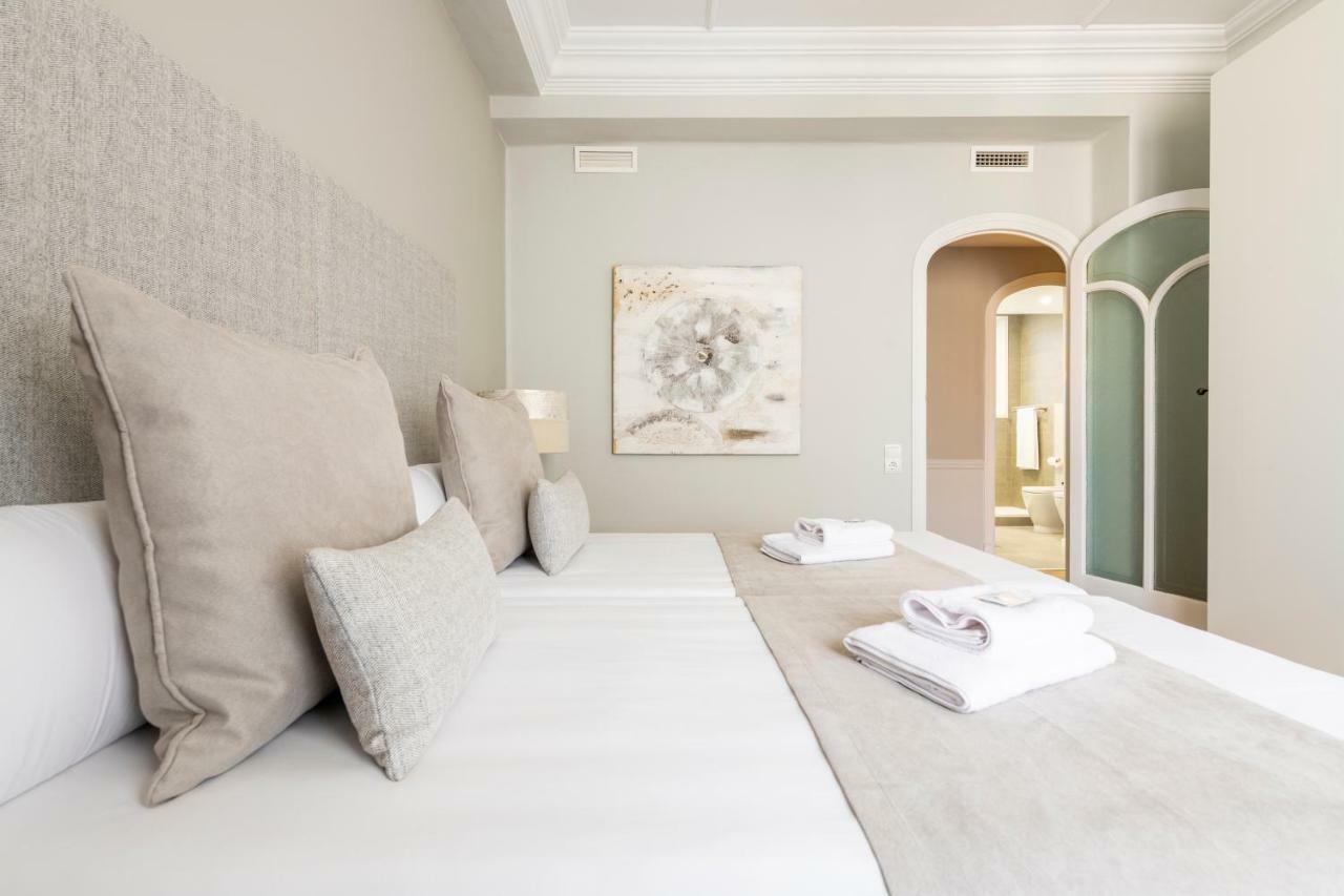 Apartamento Md Paseo Ruzafa Center *