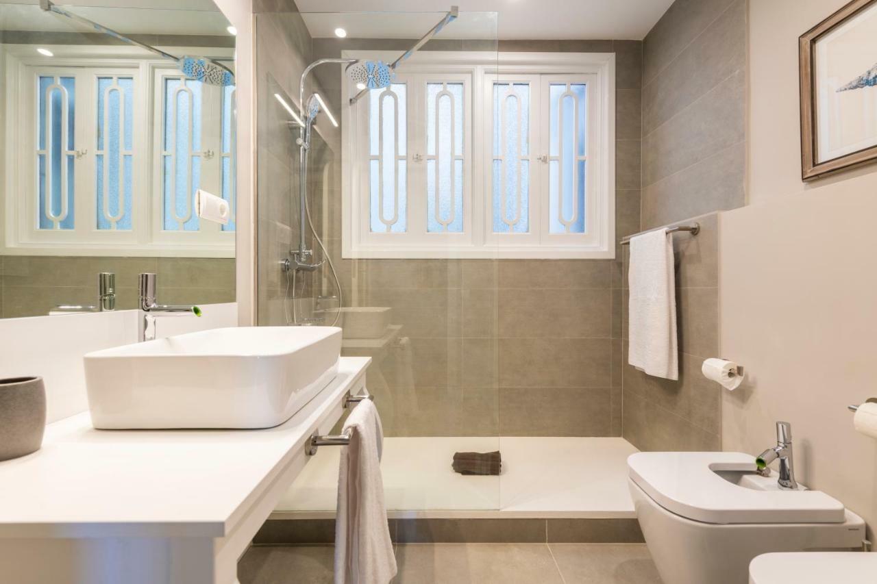 Apartamento Md Paseo Ruzafa Center *