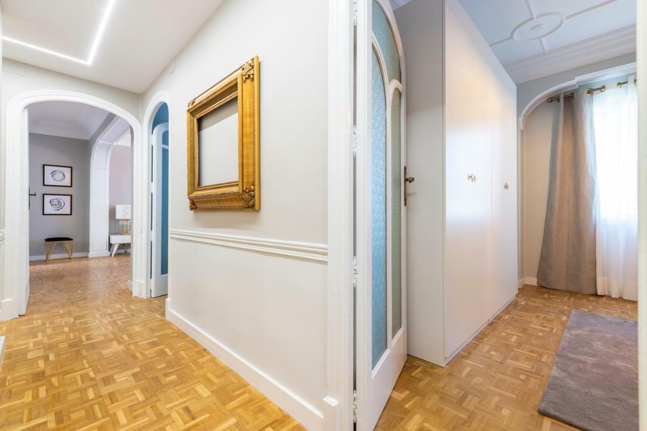 Apartamento Md Paseo Ruzafa Center