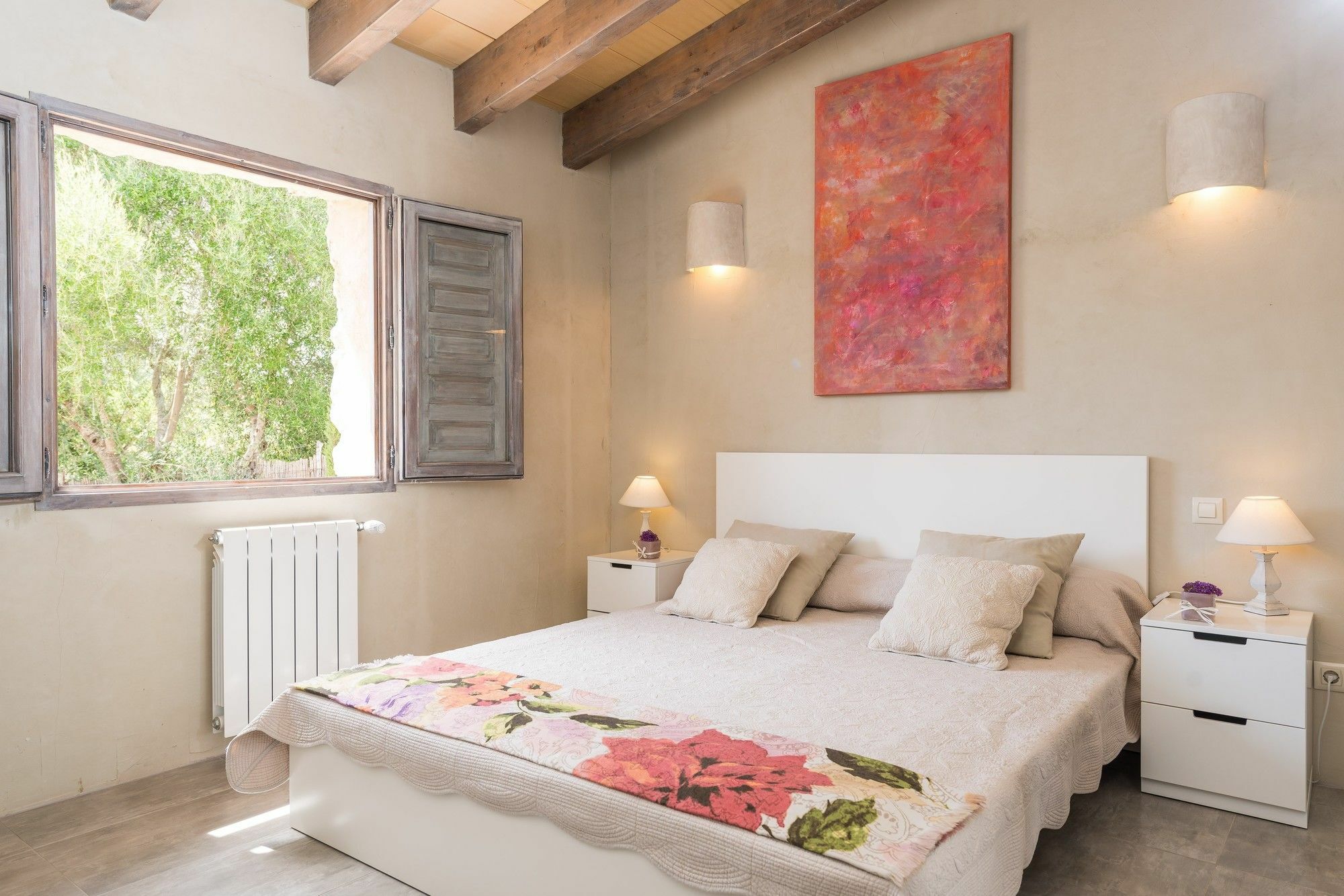 Villa Pina - Adults Only (eco Cascada) Costitx (Mallorca)