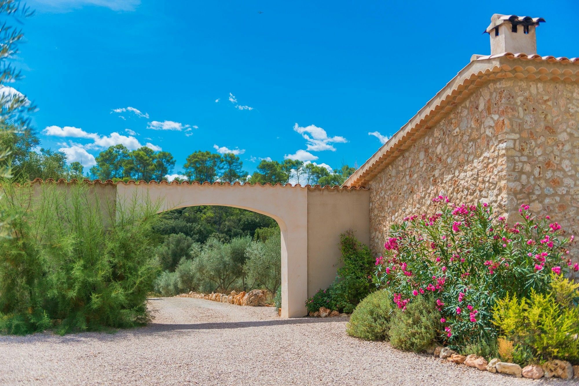 Pina - Adults Only (eco Cascada) Costitx (Mallorca)