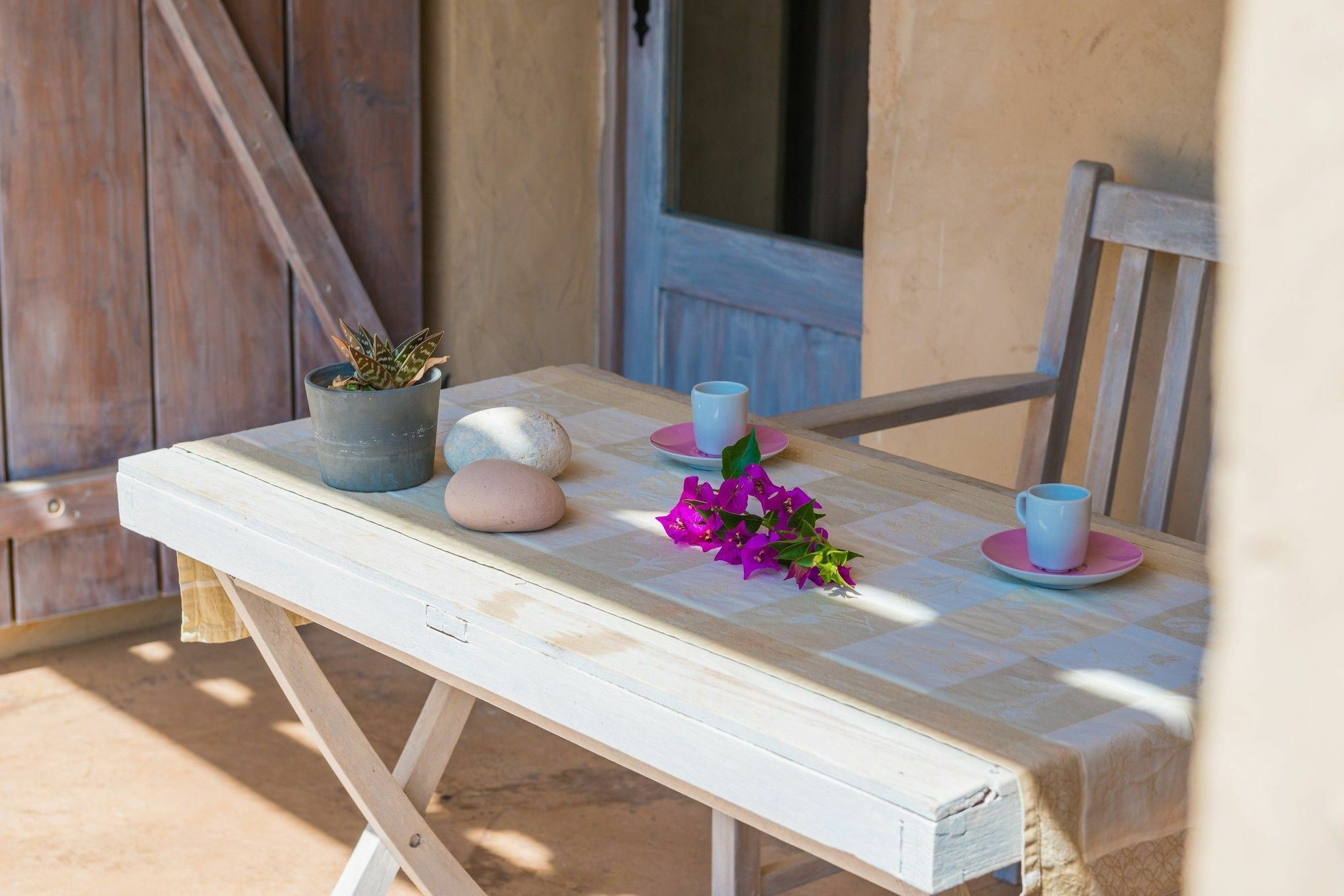 Pina - Adults Only (eco Cascada) Costitx (Mallorca)