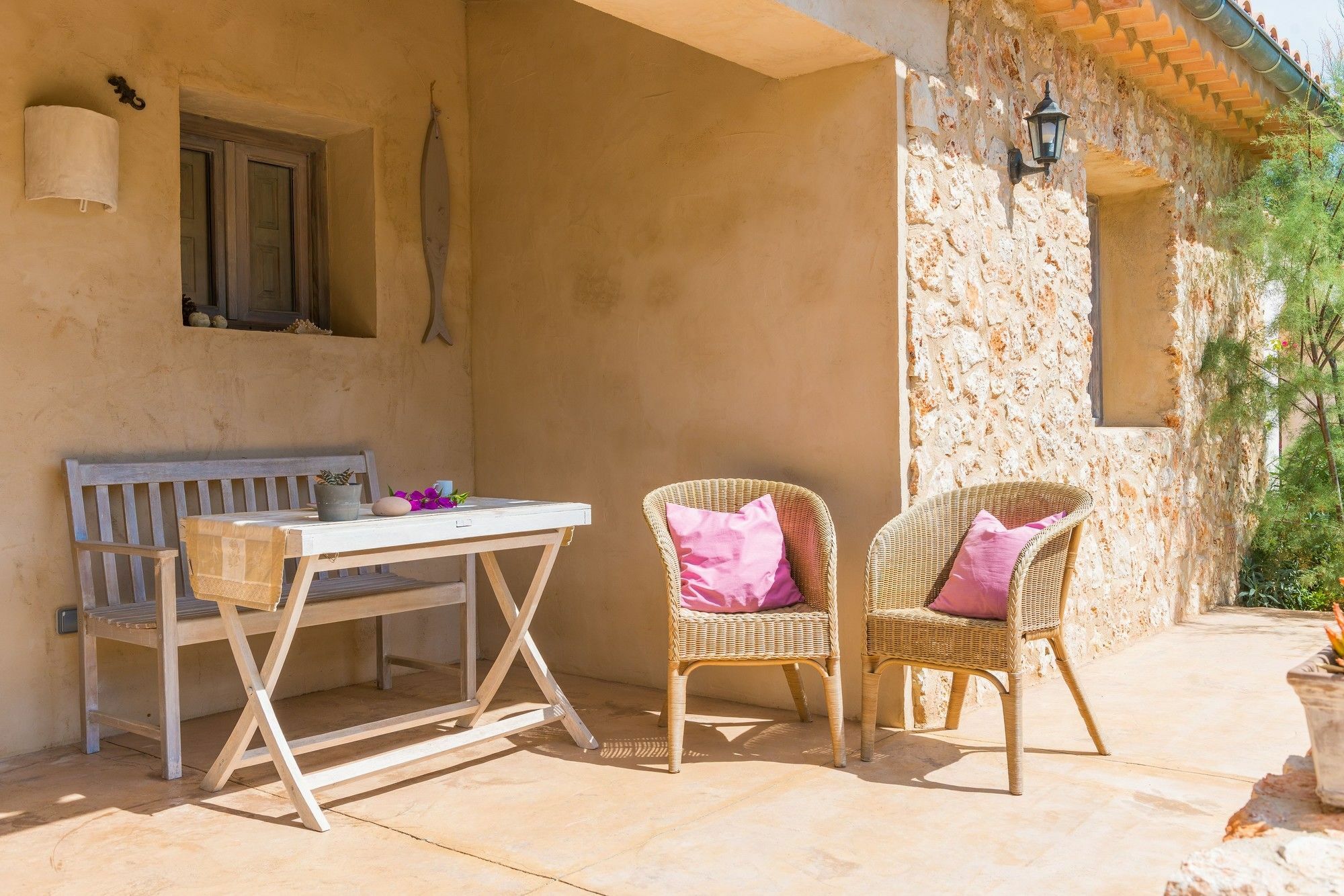 Pina - Adults Only (eco Cascada) Costitx (Mallorca)