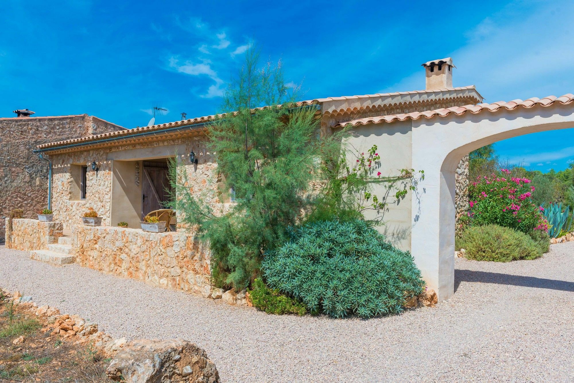 Pina - Adults Only (eco Cascada) Villa *