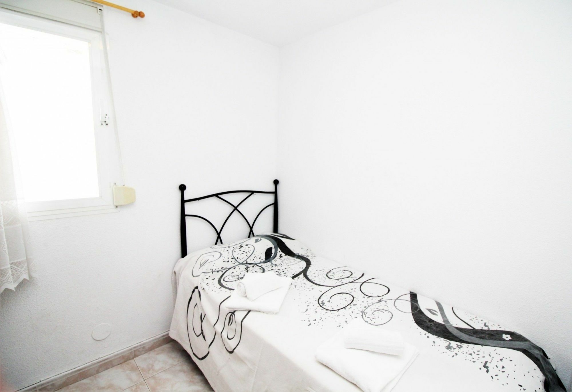 Apartamento Albatros 11-5 *