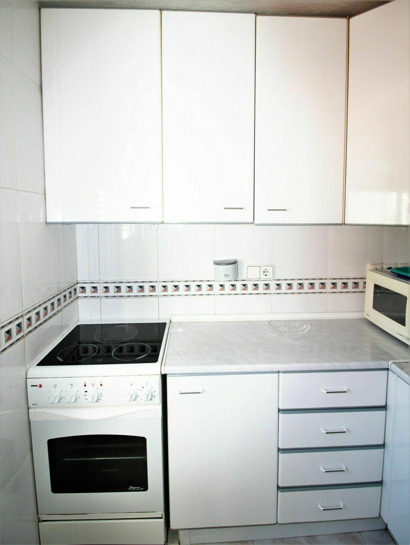 Apartamento Albatros 11-5 Benidorm