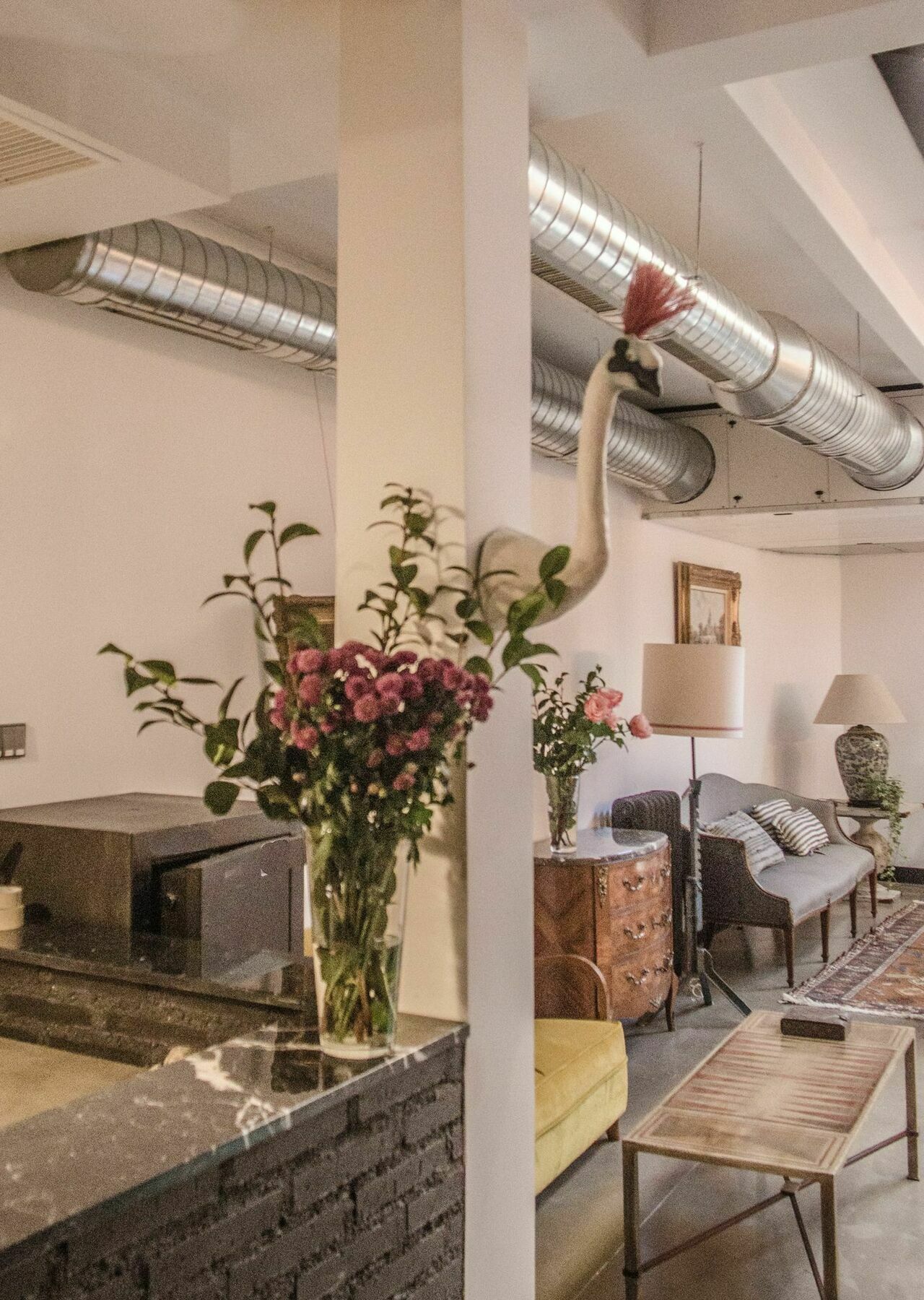 Guest house Lanave Madrid