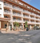 Hotel Bordoy Continental Valldemossa 4*