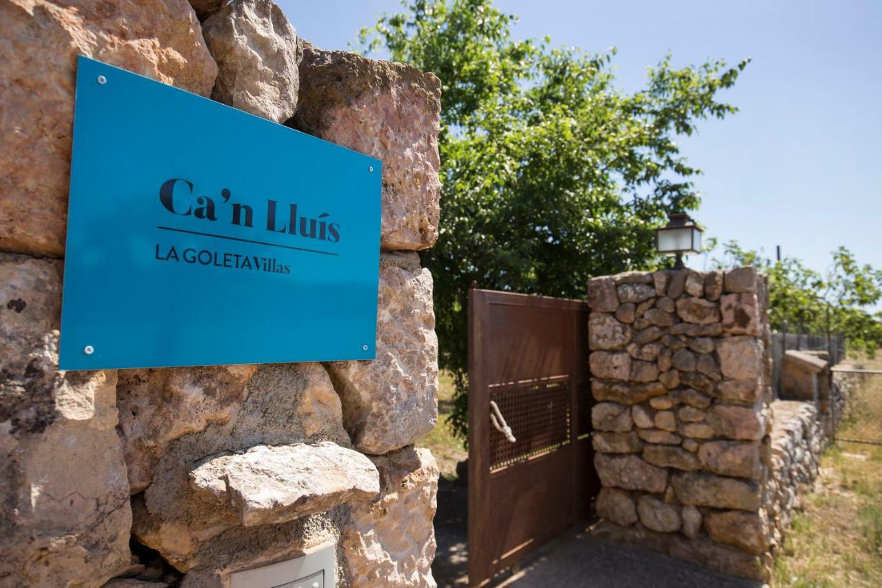 Ca'n Lluis - La Goleta De Mar & Holiday home Pollenca