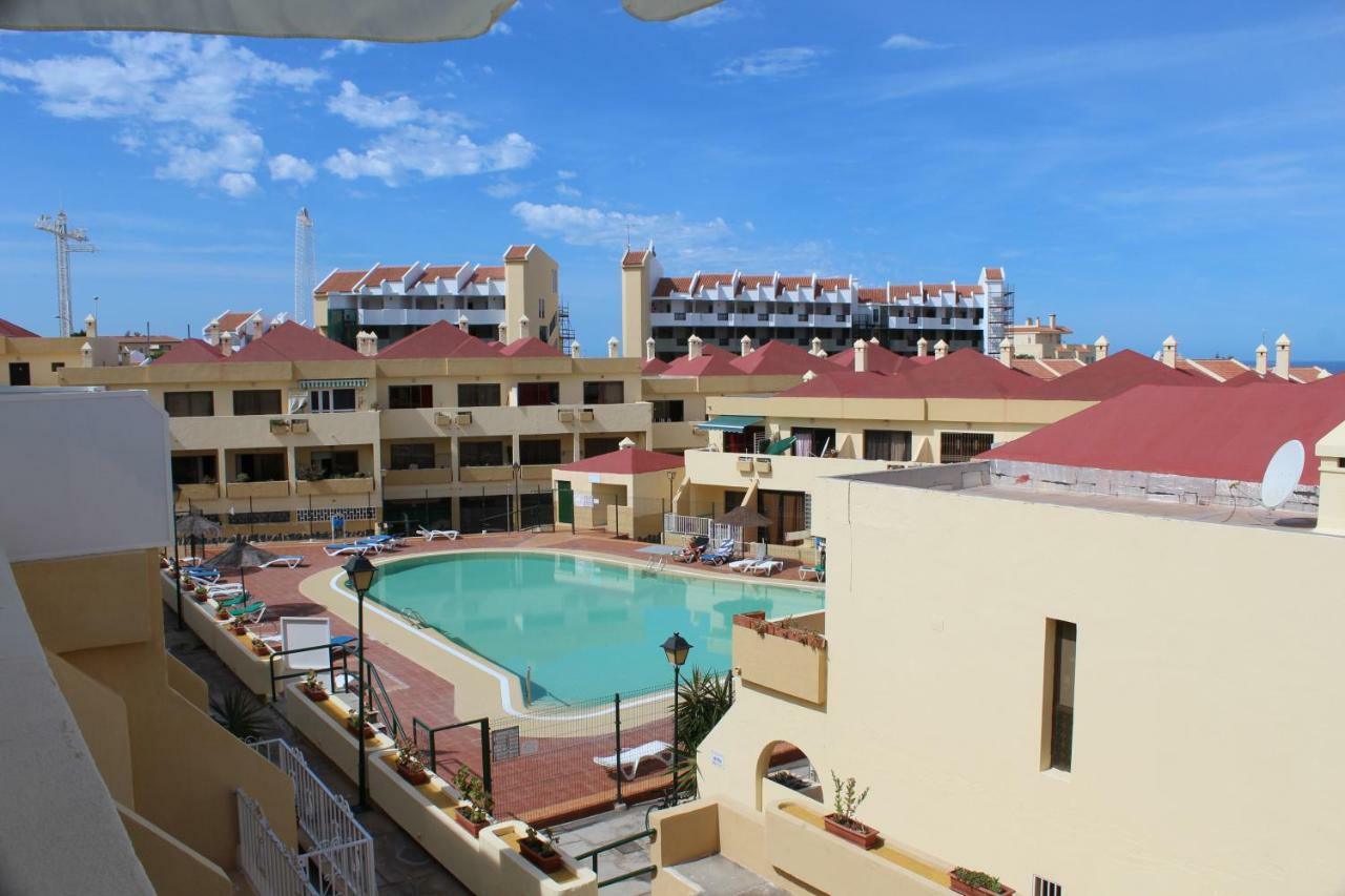 In Mareverde Apartment *