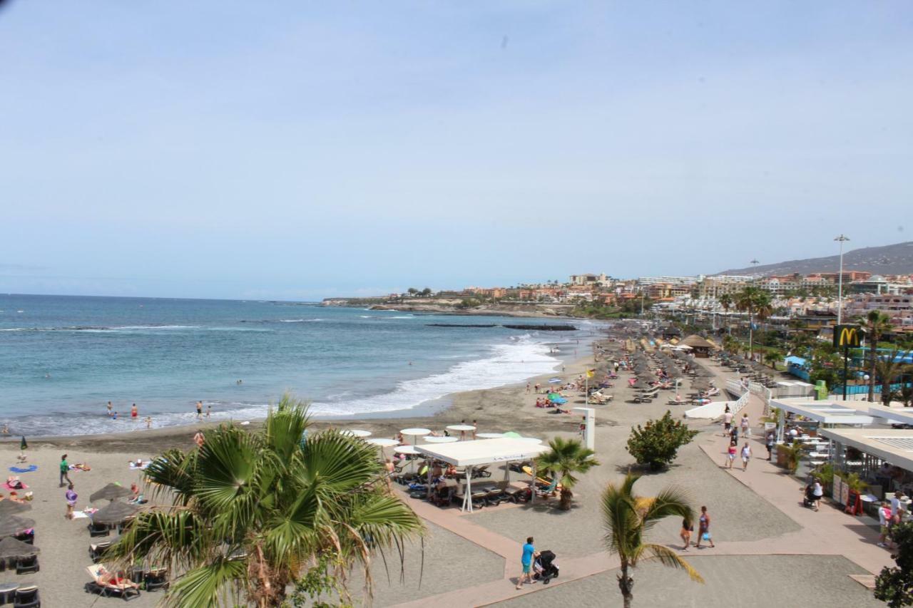 In Mareverde Apartment Costa Adeje (Tenerife)