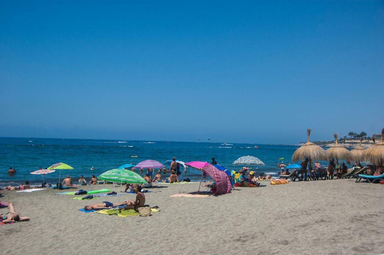 Apartment In Mareverde Costa Adeje (Tenerife)