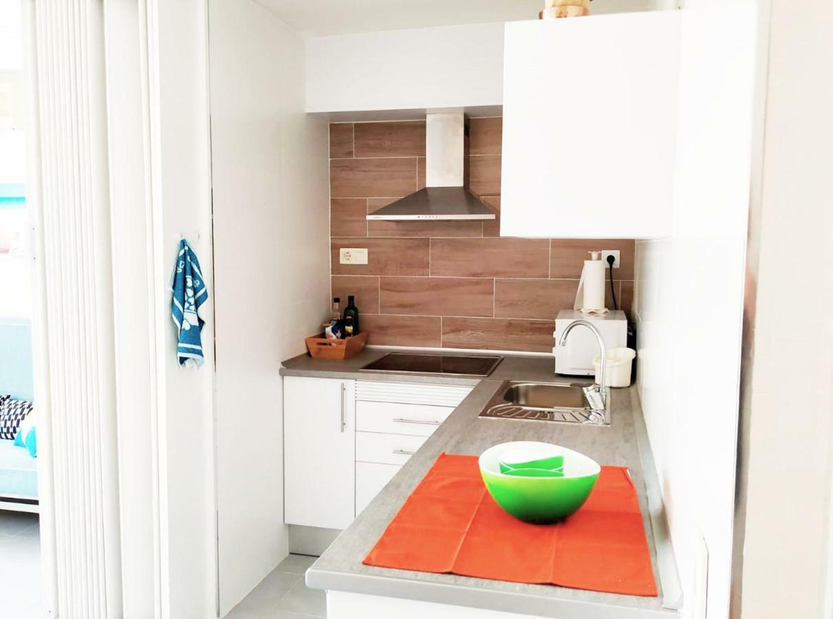 Apartsalou Argenta Apartamento
