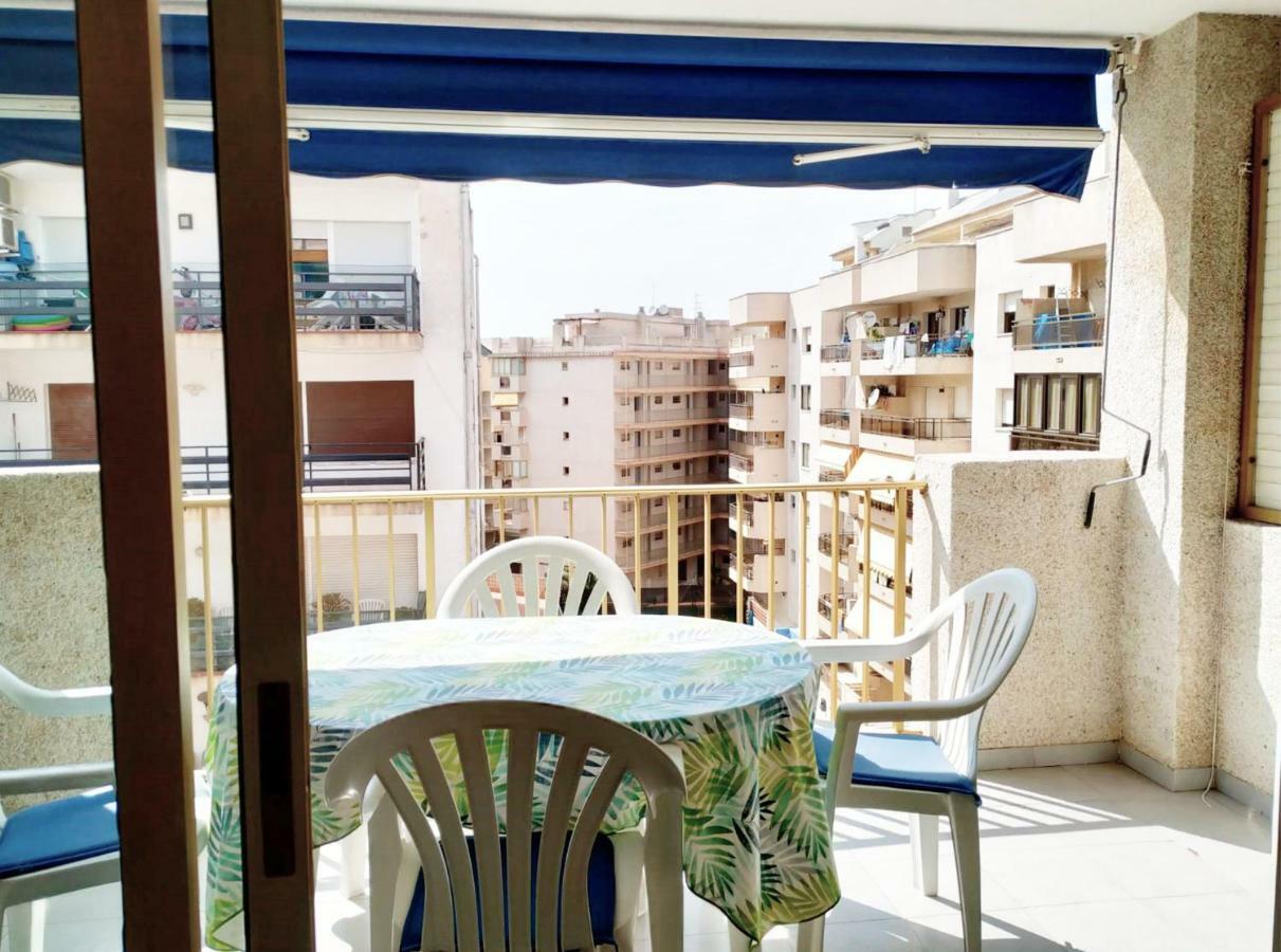 Apartsalou Argenta *