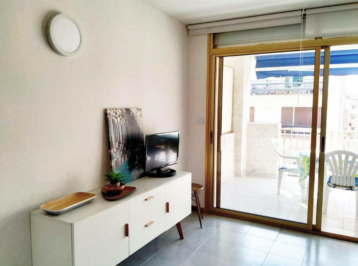 Apartsalou Argenta Apartamento Salou