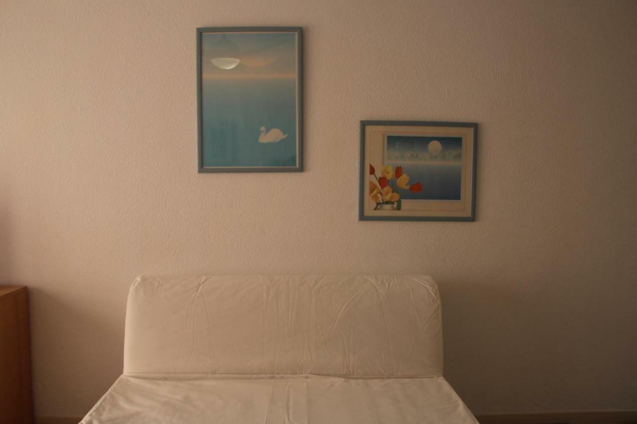 Apartment In Mareverde Costa Adeje (Tenerife)