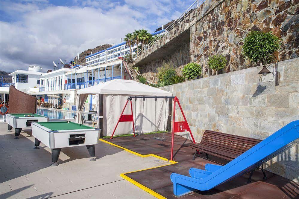 Apartahotel Club Cala Blanca Taurito