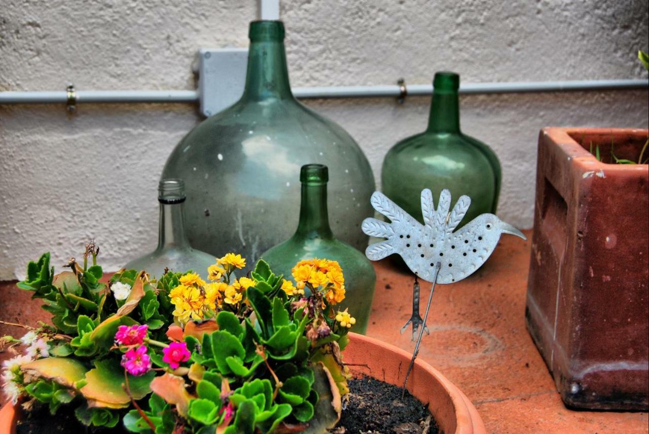 Holiday home Casa Tesalia Guimar