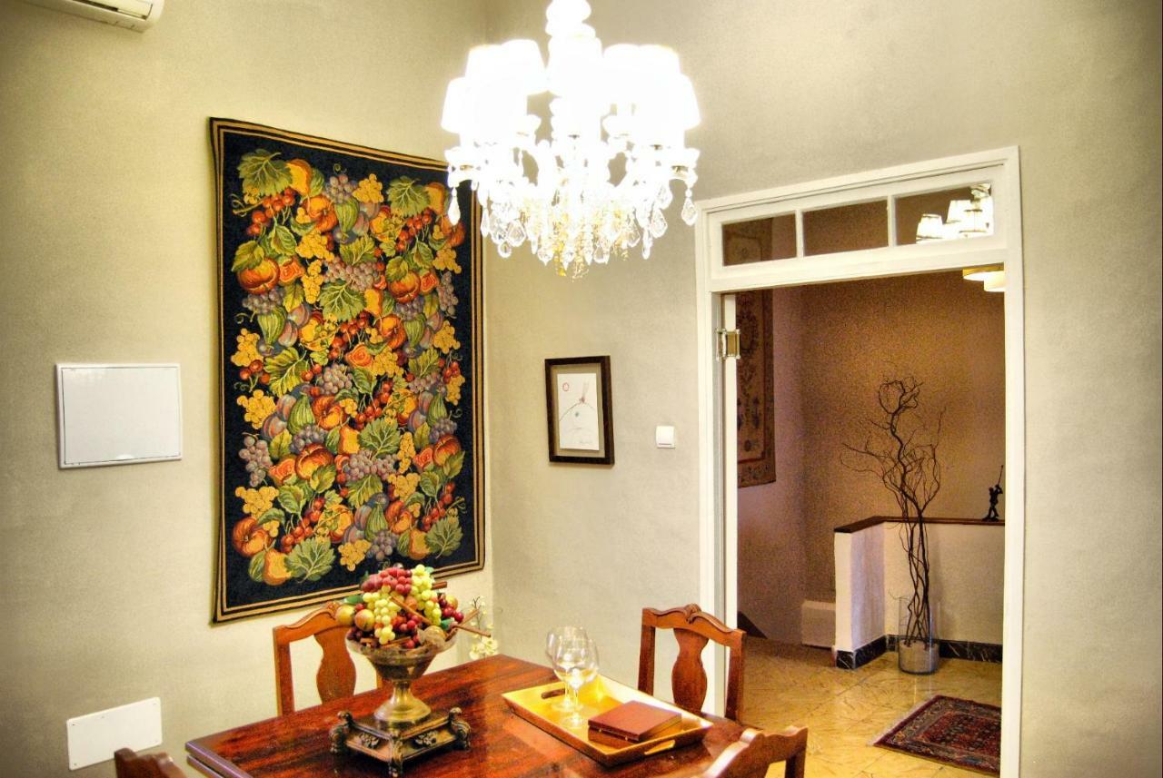 Holiday home Casa Tesalia *