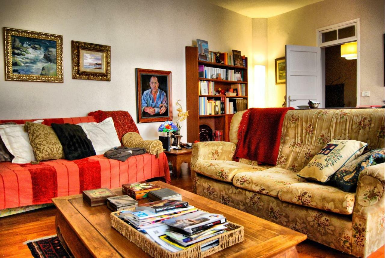 Holiday home Casa Tesalia