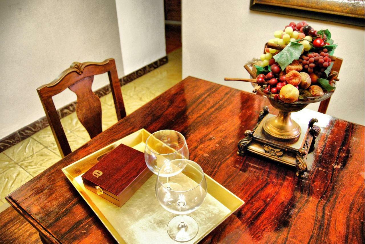 Holiday home Casa Tesalia